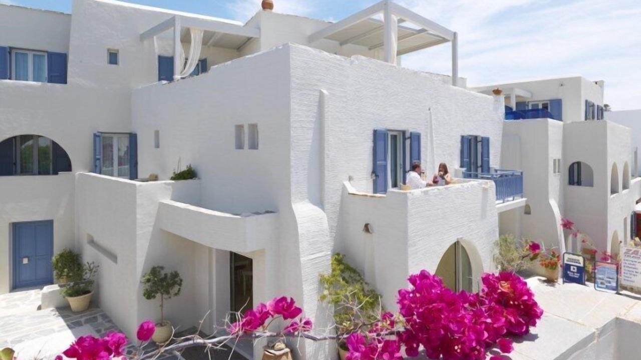 Photo of Outdoor in Agia Anna