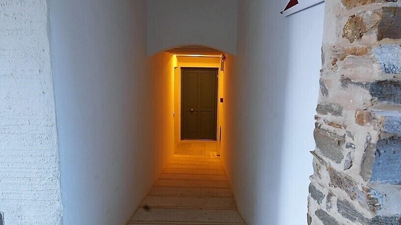 Photo of Bedroom in Agia Anna