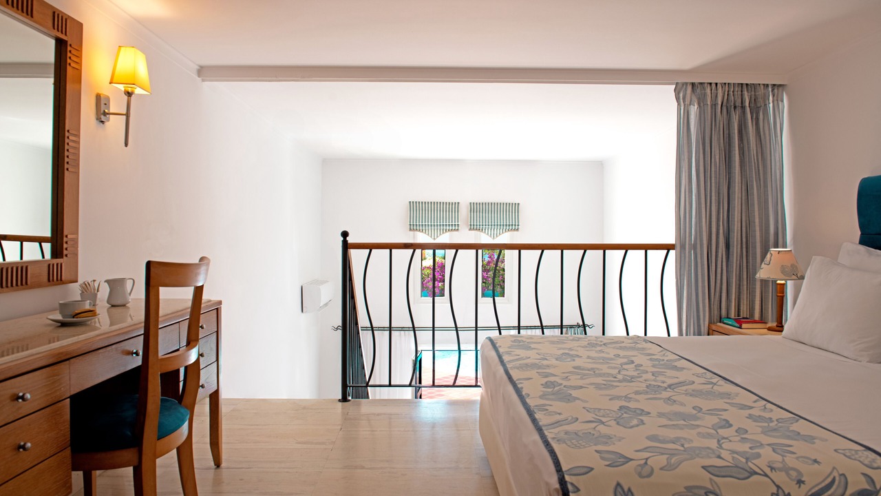 Photo of Bedroom in Kardamena