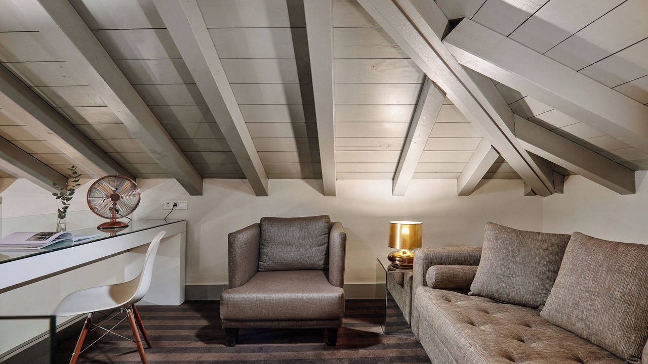 Photo of Bedroom in Portaria