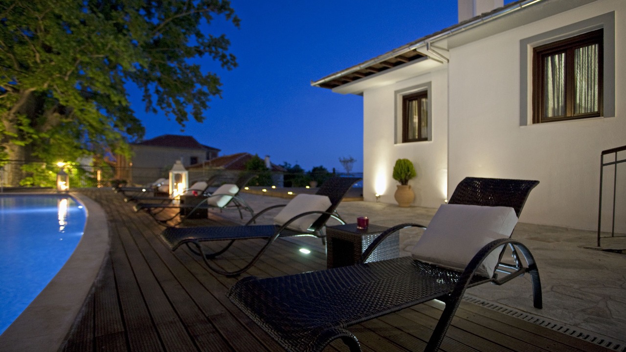 Photo of Outdoor in Portaria