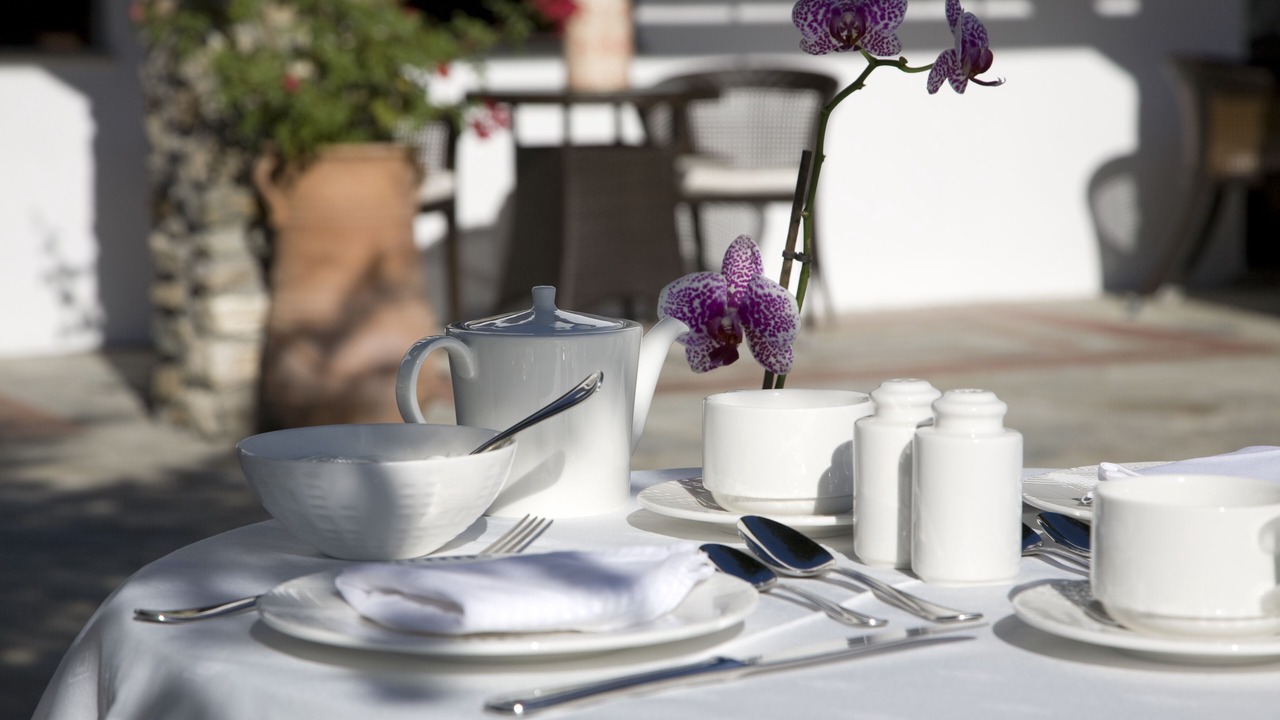 Photo of Patio Balcony in Portaria