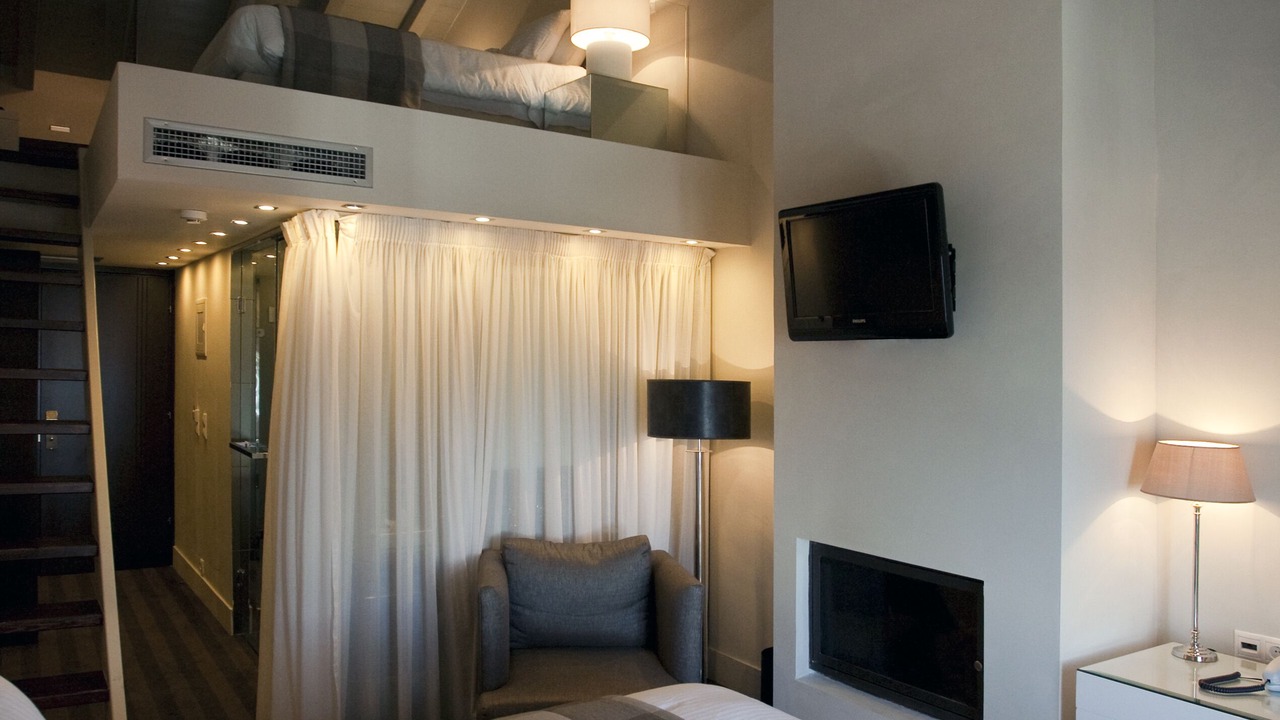 Photo of Bedroom in Portaria