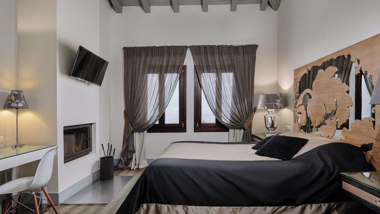 Photo of Bedroom in Portaria