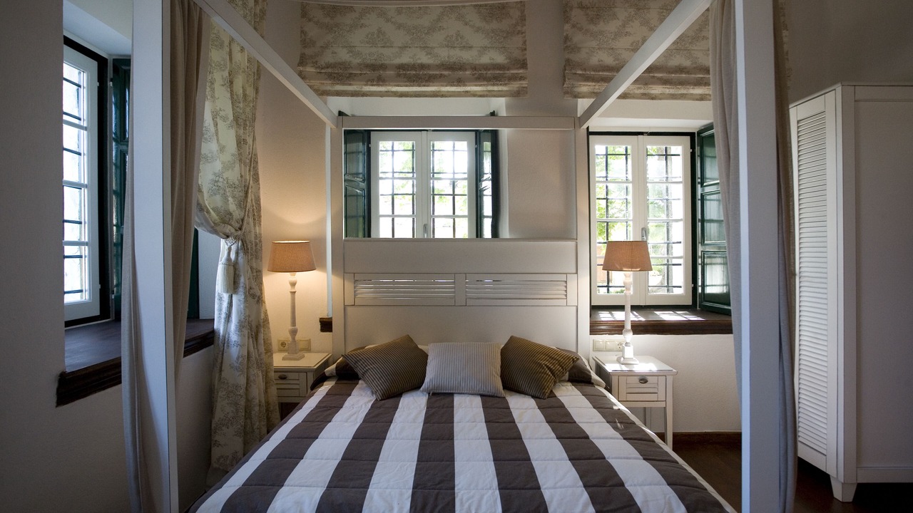 Photo of Bedroom in Portaria