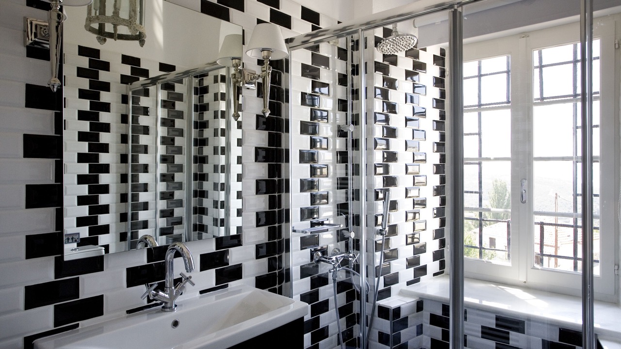 Photo of Bathroom in Portaria