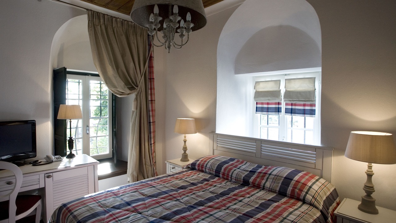 Photo of Bedroom in Portaria