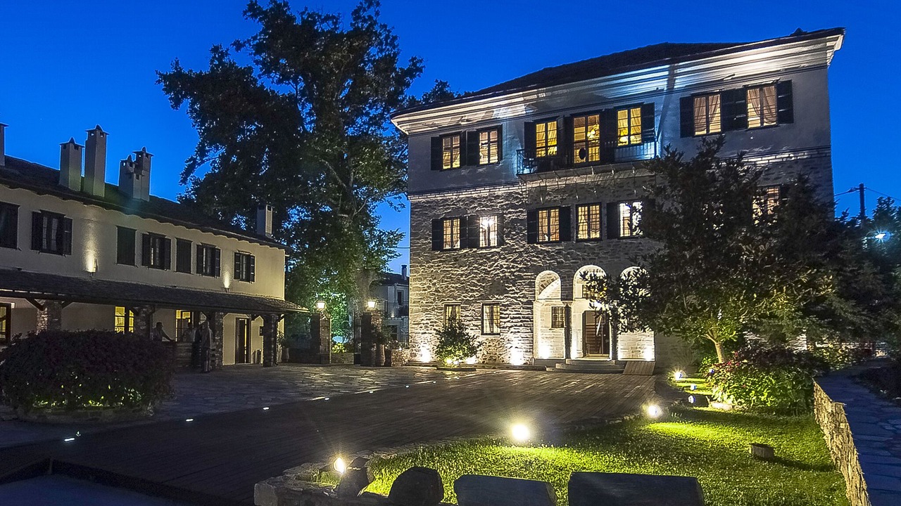 Photo of Patio Balcony in Portaria