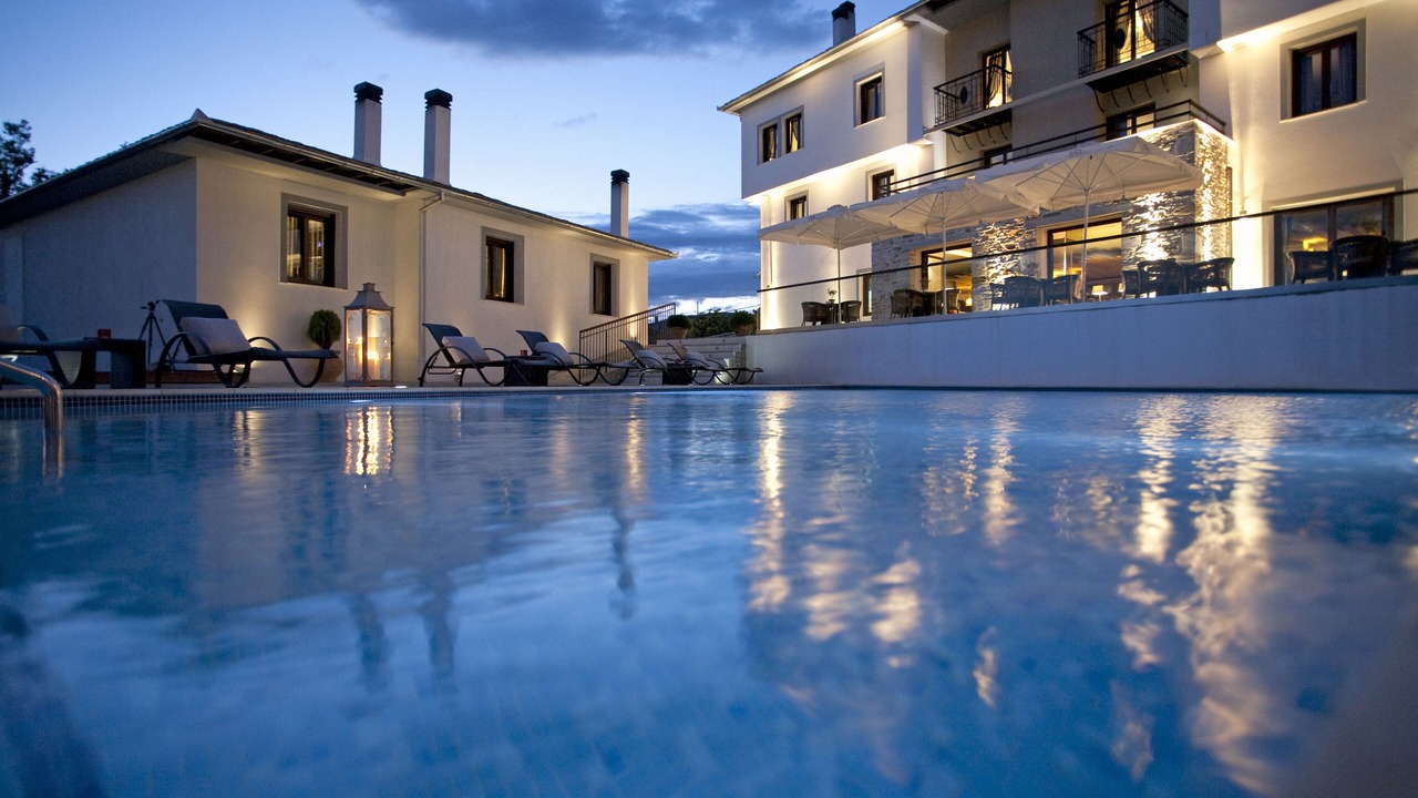 Photo of Outdoor in Portaria