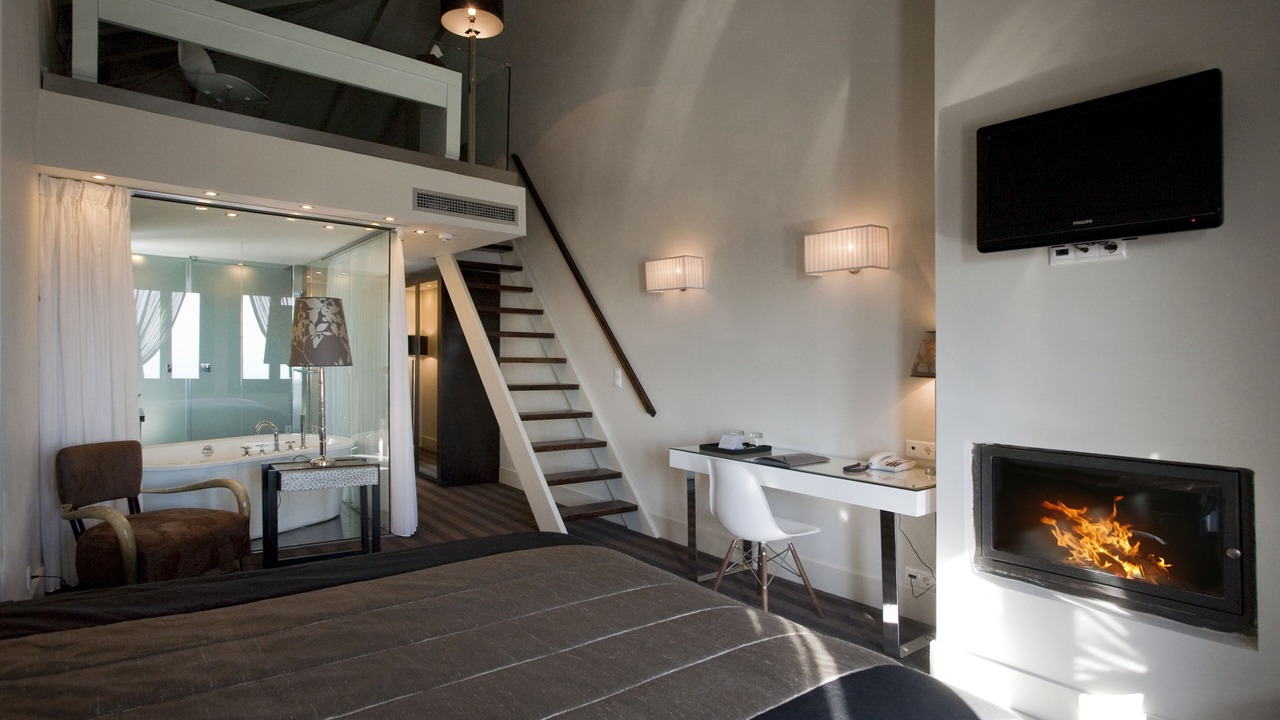 Photo of Bedroom in Portaria