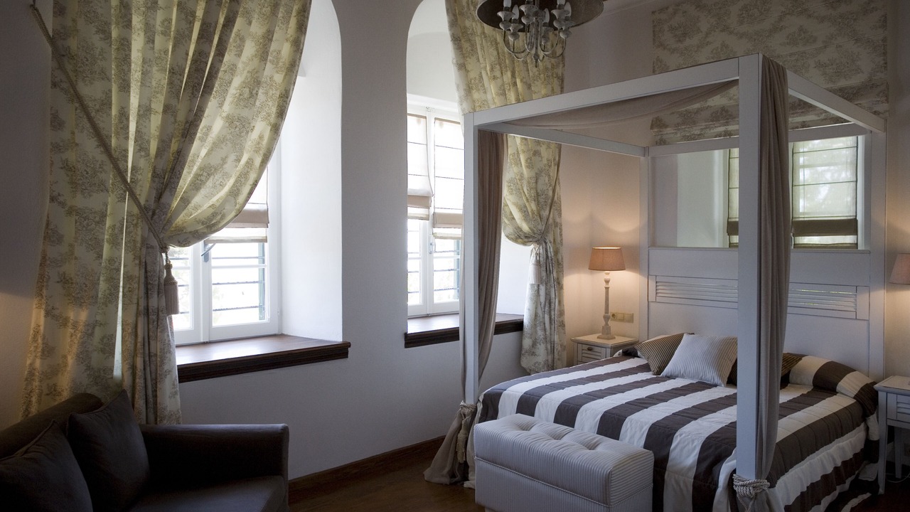 Photo of Bedroom in Portaria