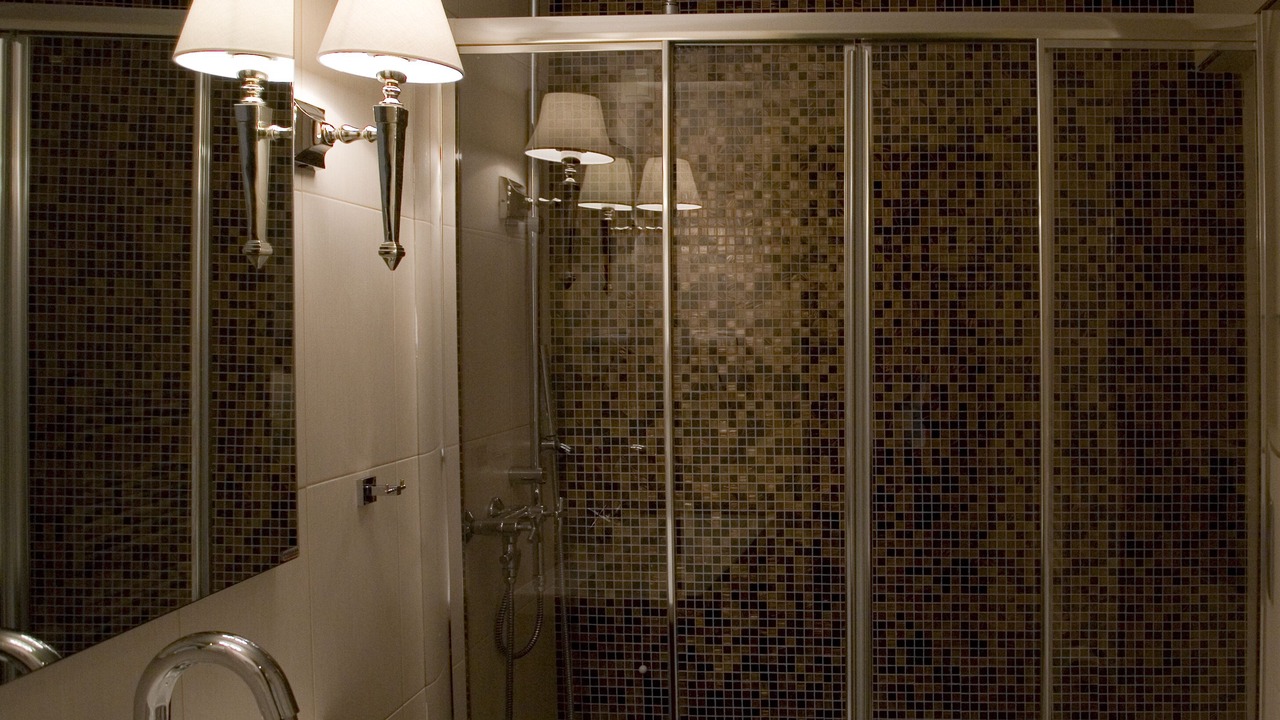 Photo of Bathroom in Portaria
