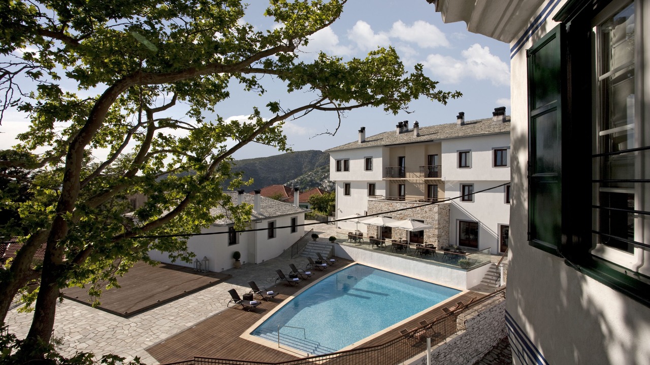 Photo of Outdoor in Portaria