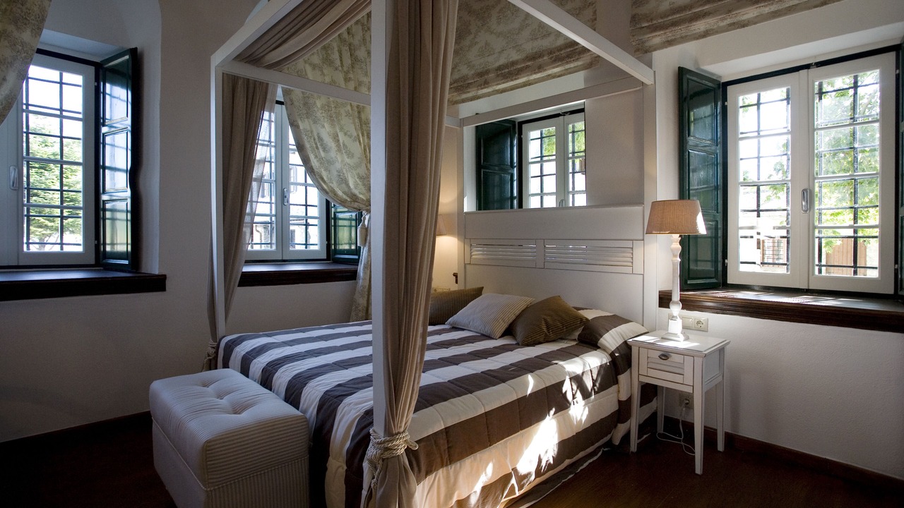 Photo of Bedroom in Portaria