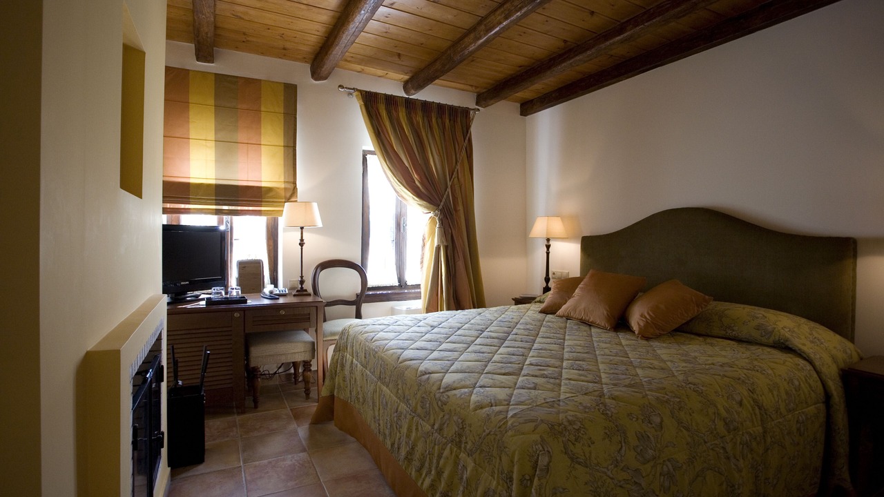 Photo of Bedroom in Portaria