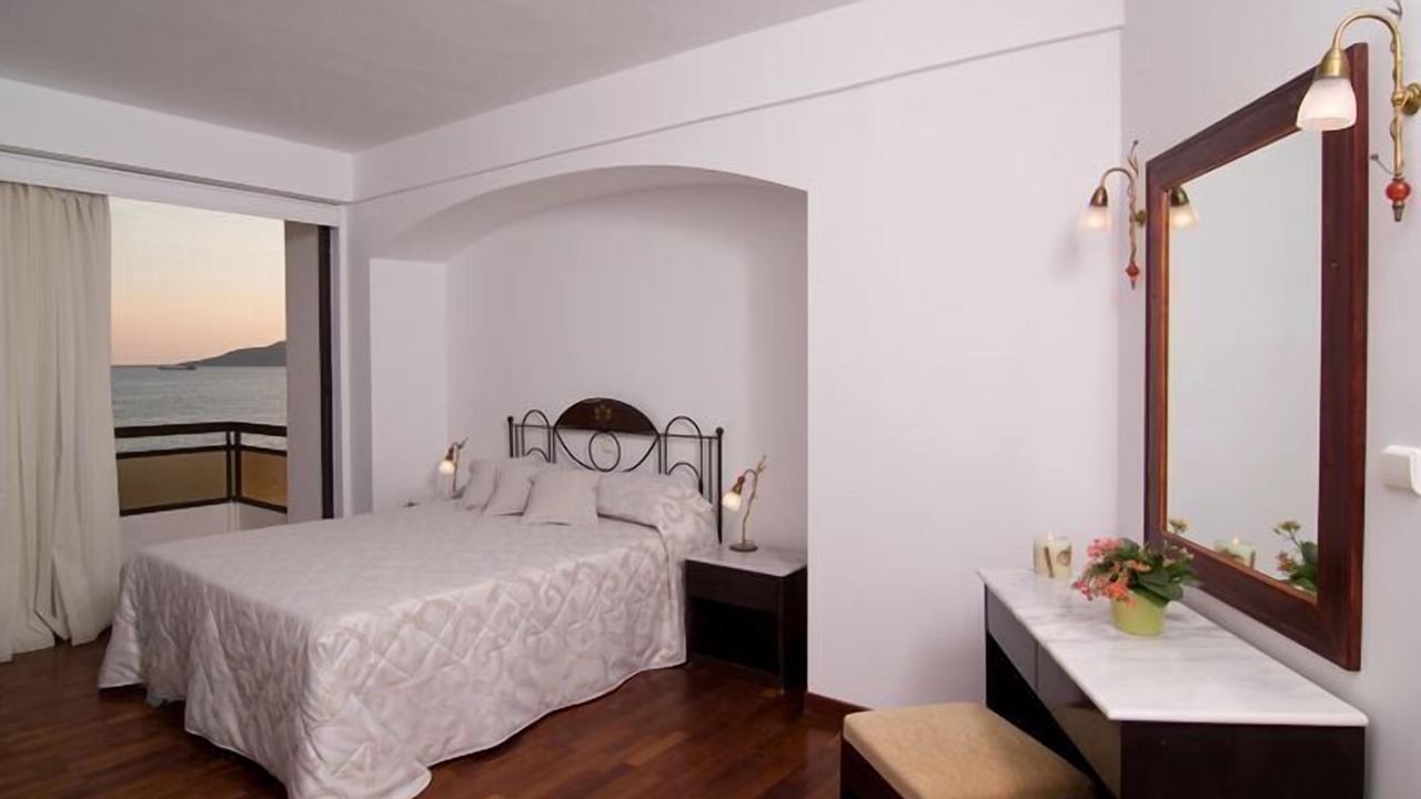 Photo of Bedroom in Voies