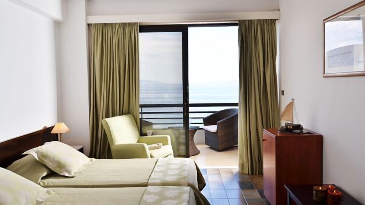 Photo of Bedroom in Voies