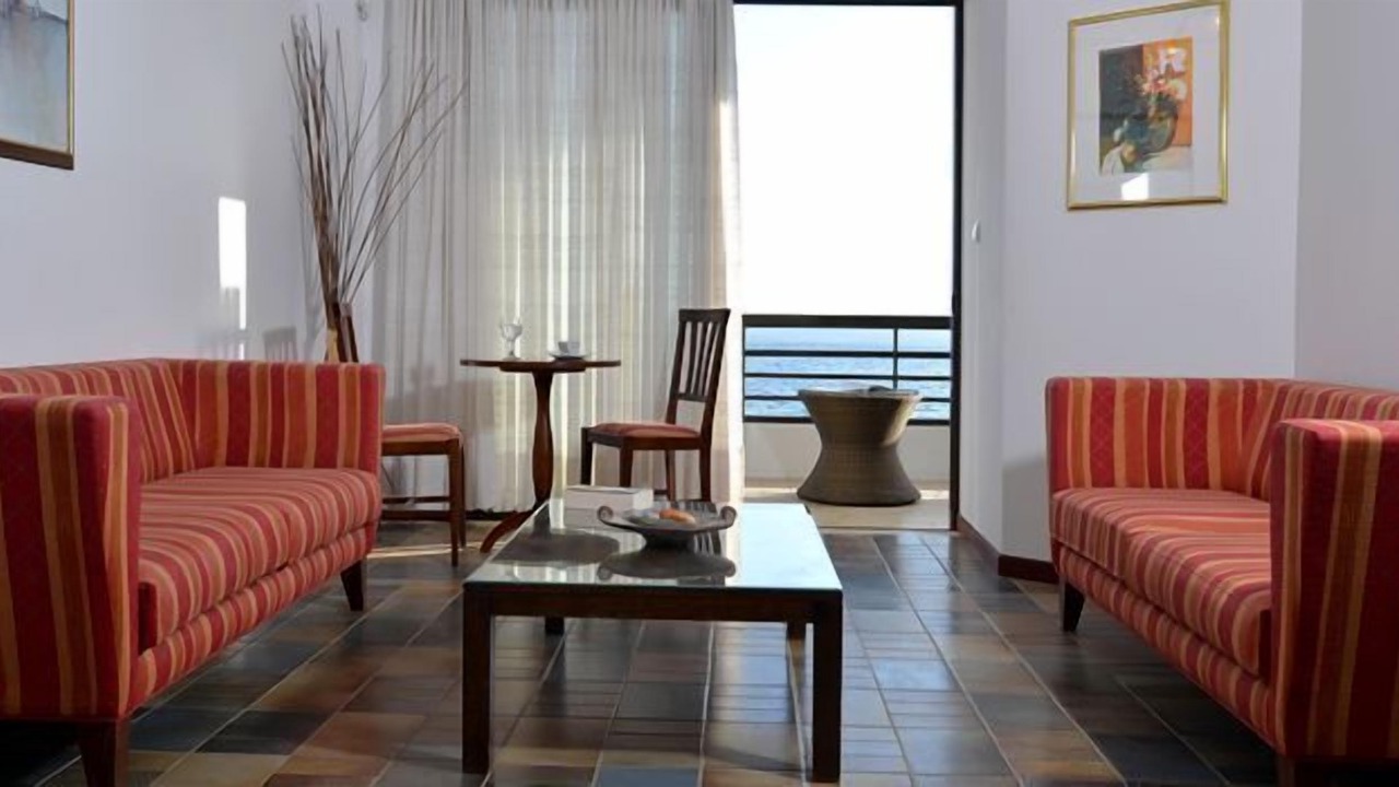 Photo of Bedroom in Voies
