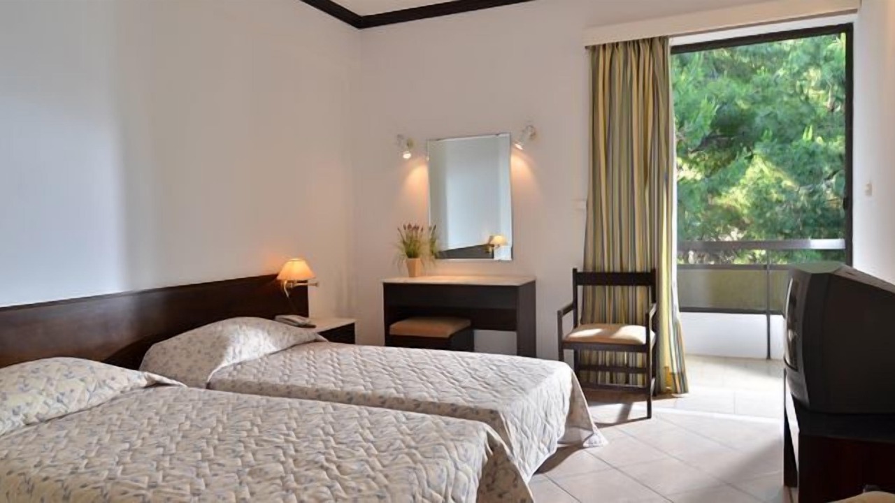 Photo of Bedroom in Voies