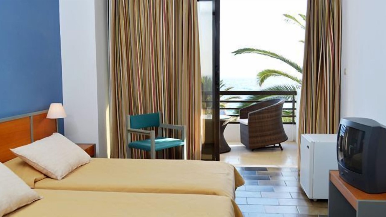 Photo of Bedroom in Voies