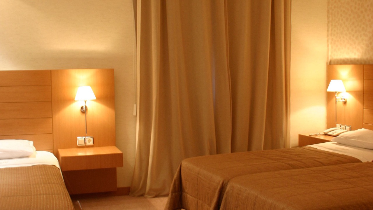 Photo of Bedroom in Nafplion City Centre