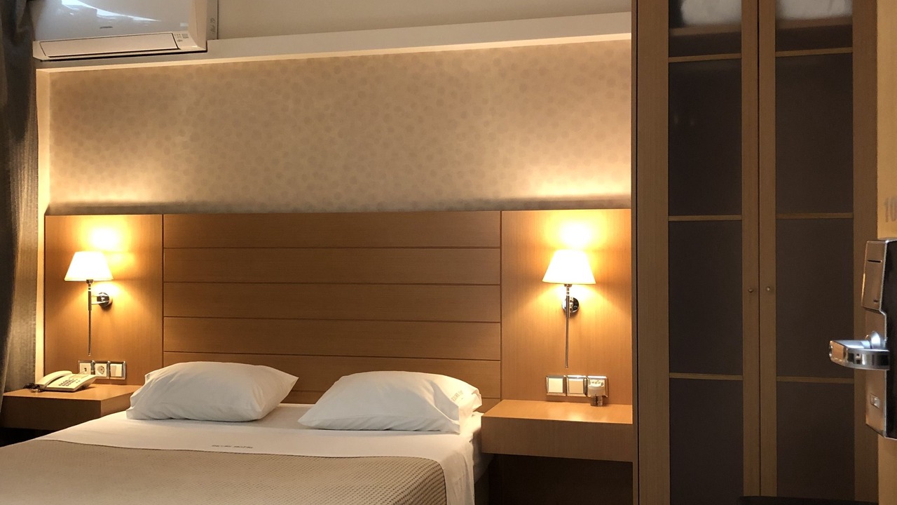Photo of Bedroom in Nafplion City Centre