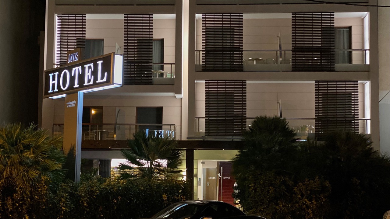 Photo of Outdoor in Nafplion City Centre