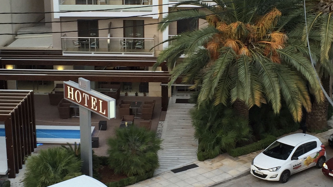 Photo of Outdoor in Nafplion City Centre