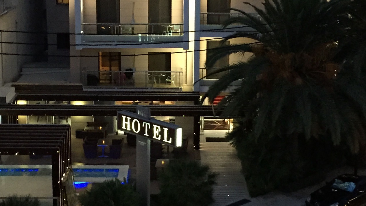 Photo of Outdoor in Nafplion City Centre