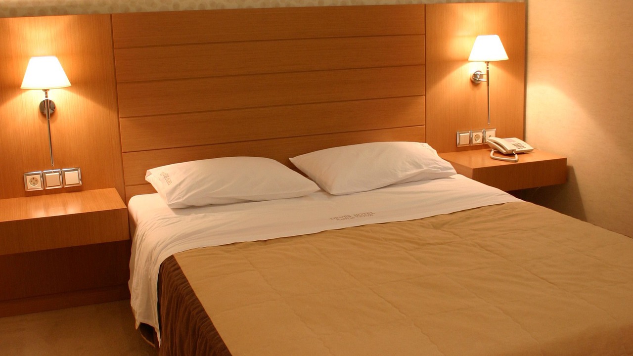 Photo of Bedroom in Nafplion City Centre