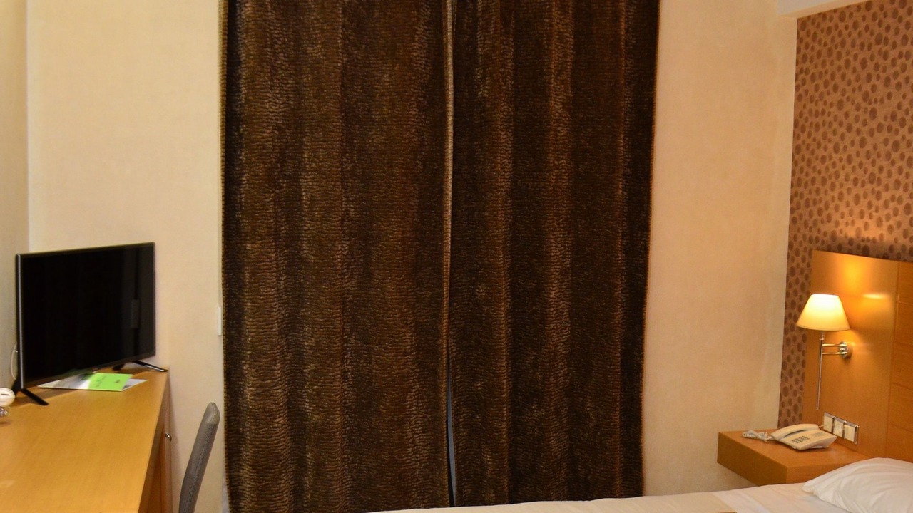 Photo of Bedroom in Nafplion City Centre