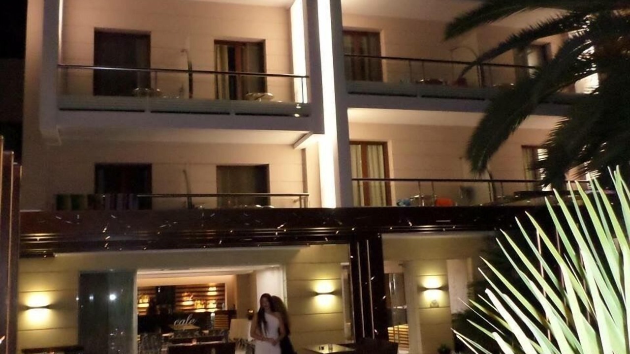 Photo of Outdoor in Nafplion City Centre