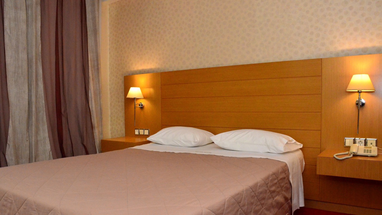 Photo of Bedroom in Nafplion City Centre