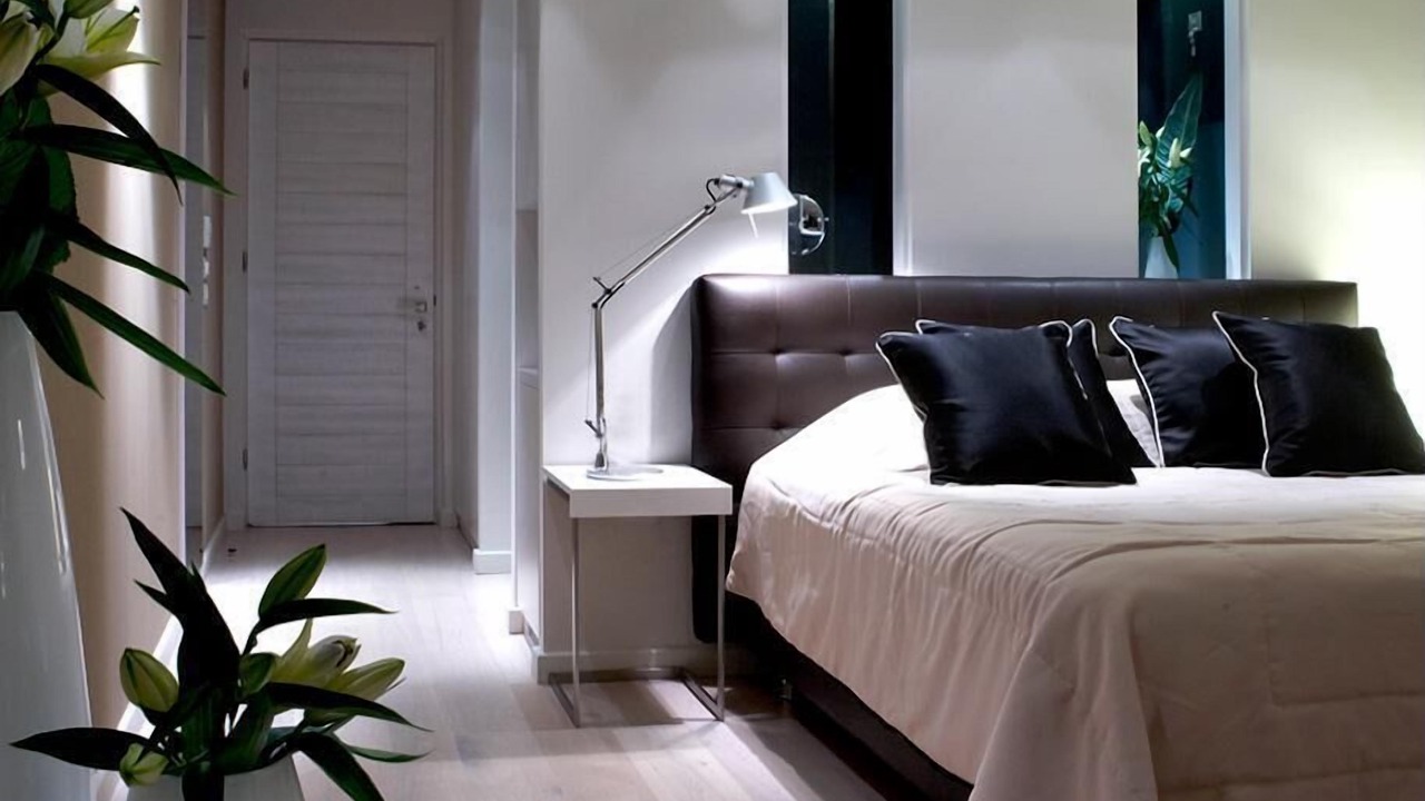 Photo of Bedroom in Lambi