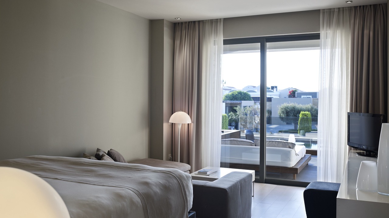 Photo of Bedroom in Lambi
