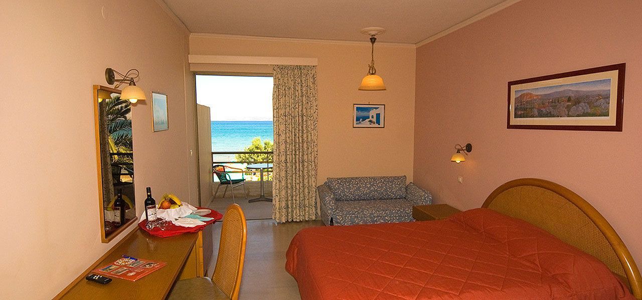 Photo of Bedroom in Karfas
