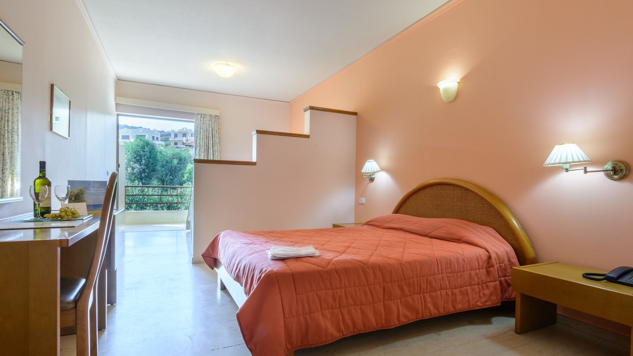 Photo of Bedroom in Karfas
