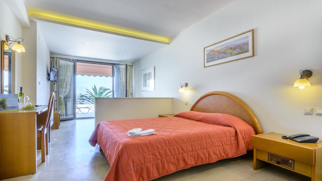 Photo of Bedroom in Karfas