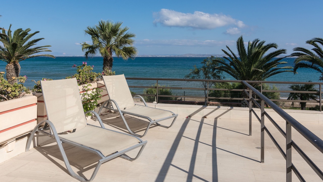 Photo of Patio Balcony in Karfas