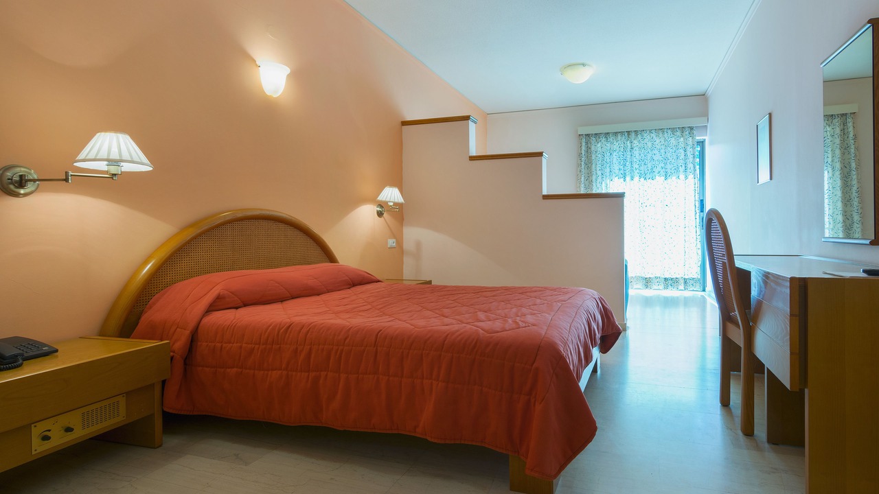 Photo of Bedroom in Karfas