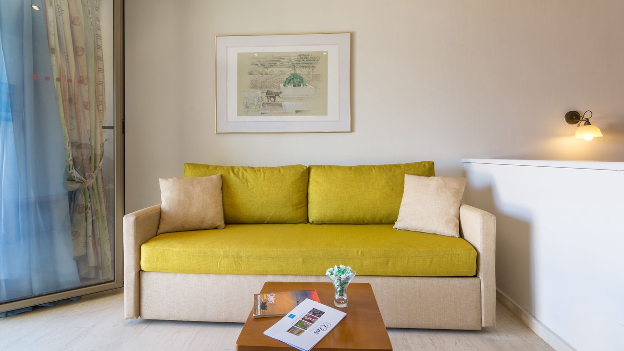 Photo of Bedroom in Karfas