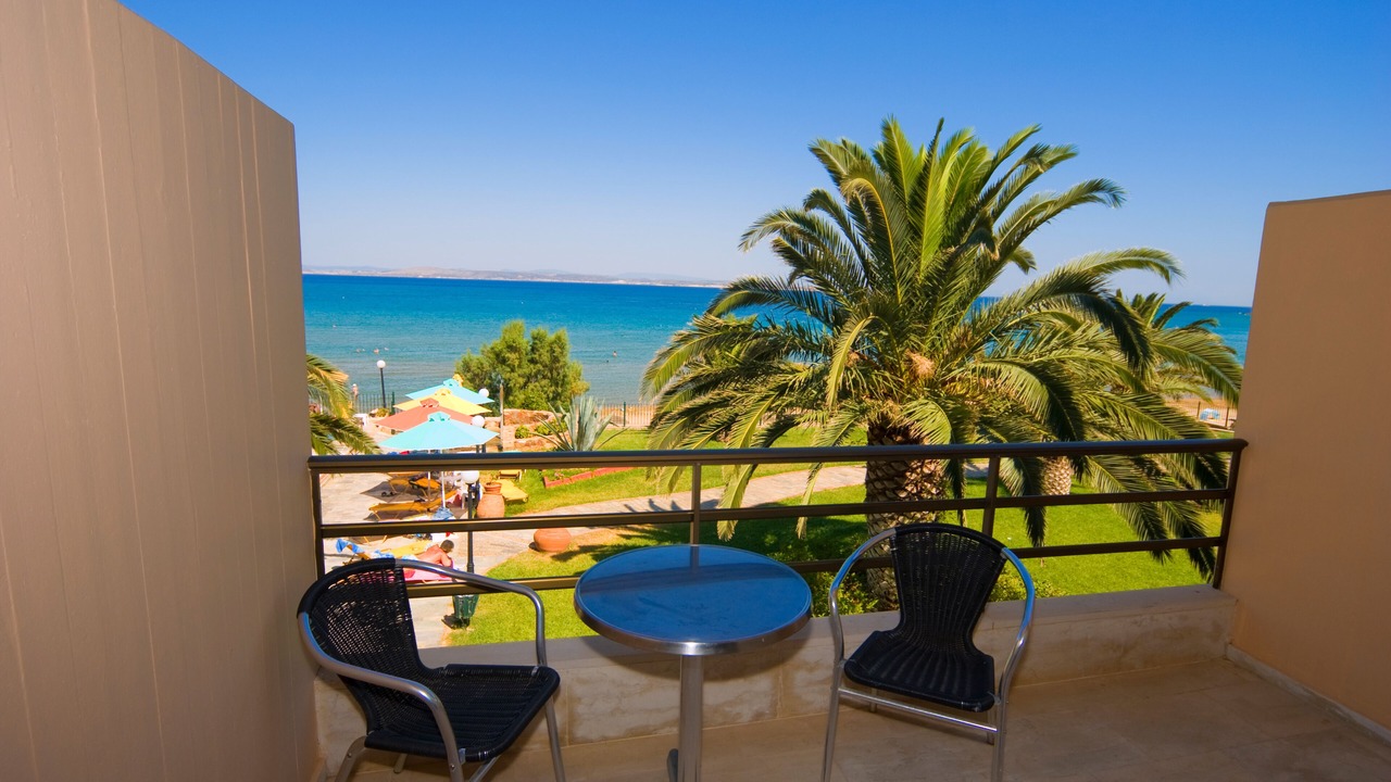 Photo of Patio Balcony in Karfas