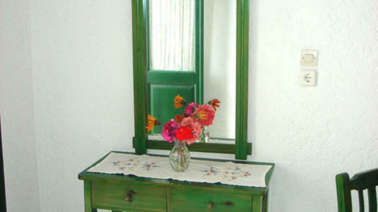 Photo of Bedroom in Finiki