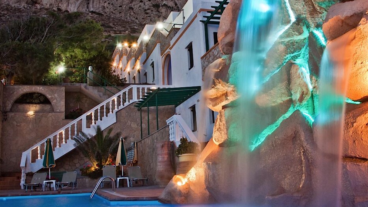 Photo of Outdoor in Finiki