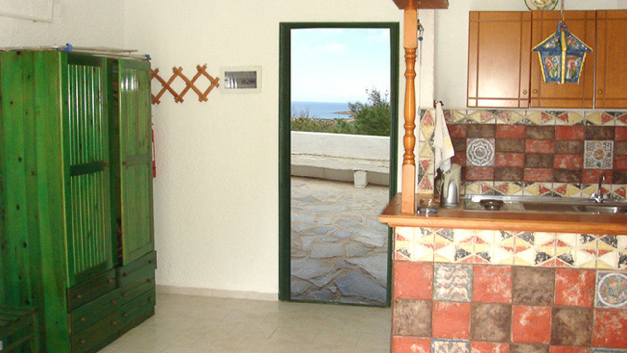 Photo of Bedroom in Finiki