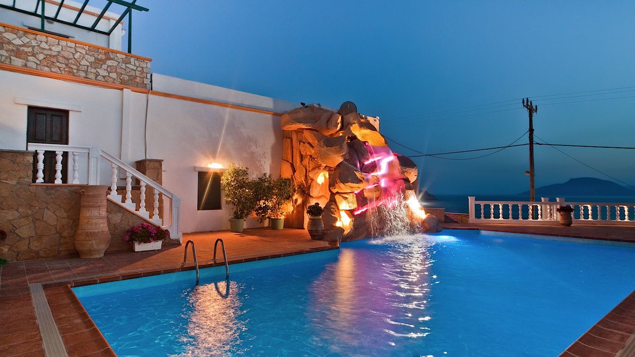 Photo of Outdoor in Finiki