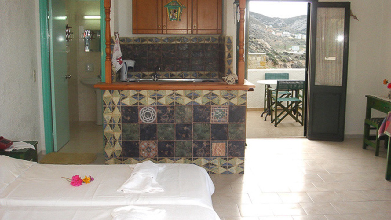 Photo of Bedroom in Finiki