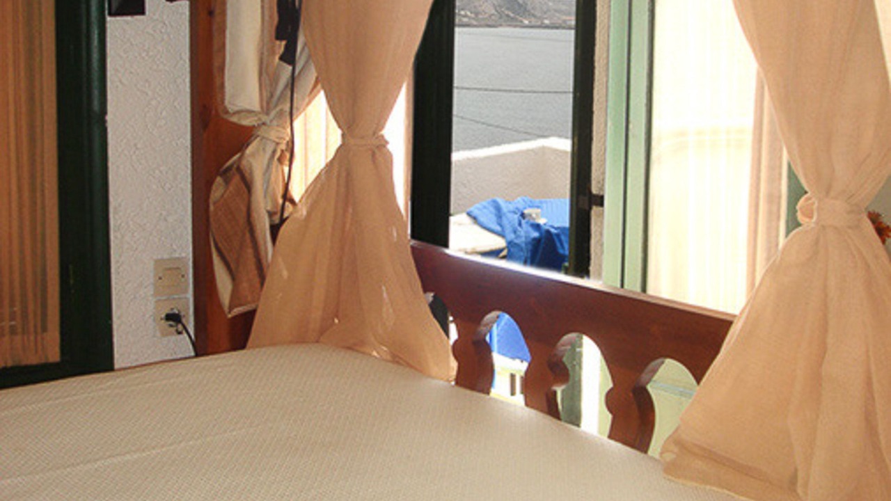 Photo of Bedroom in Finiki