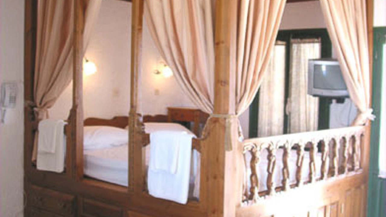 Photo of Bedroom in Finiki