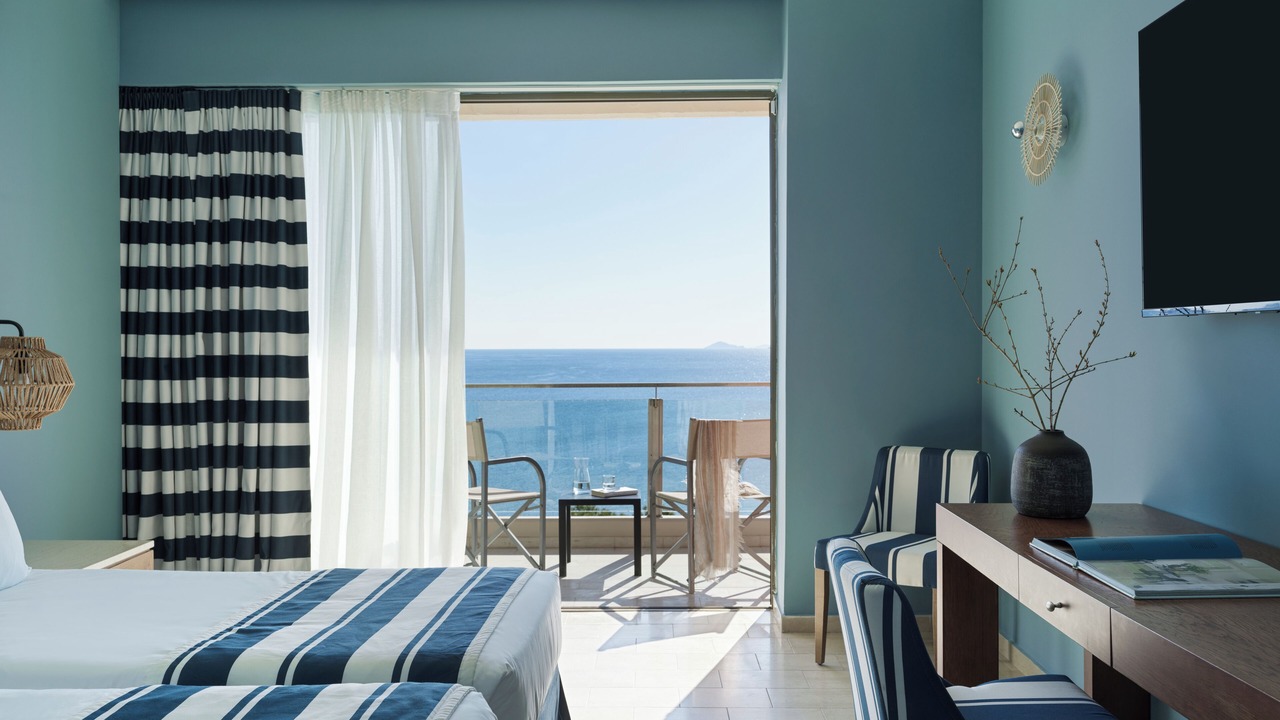 Photo of Bedroom in Isthmia